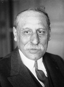 Emmanuel Pontremoli (1865-1956)